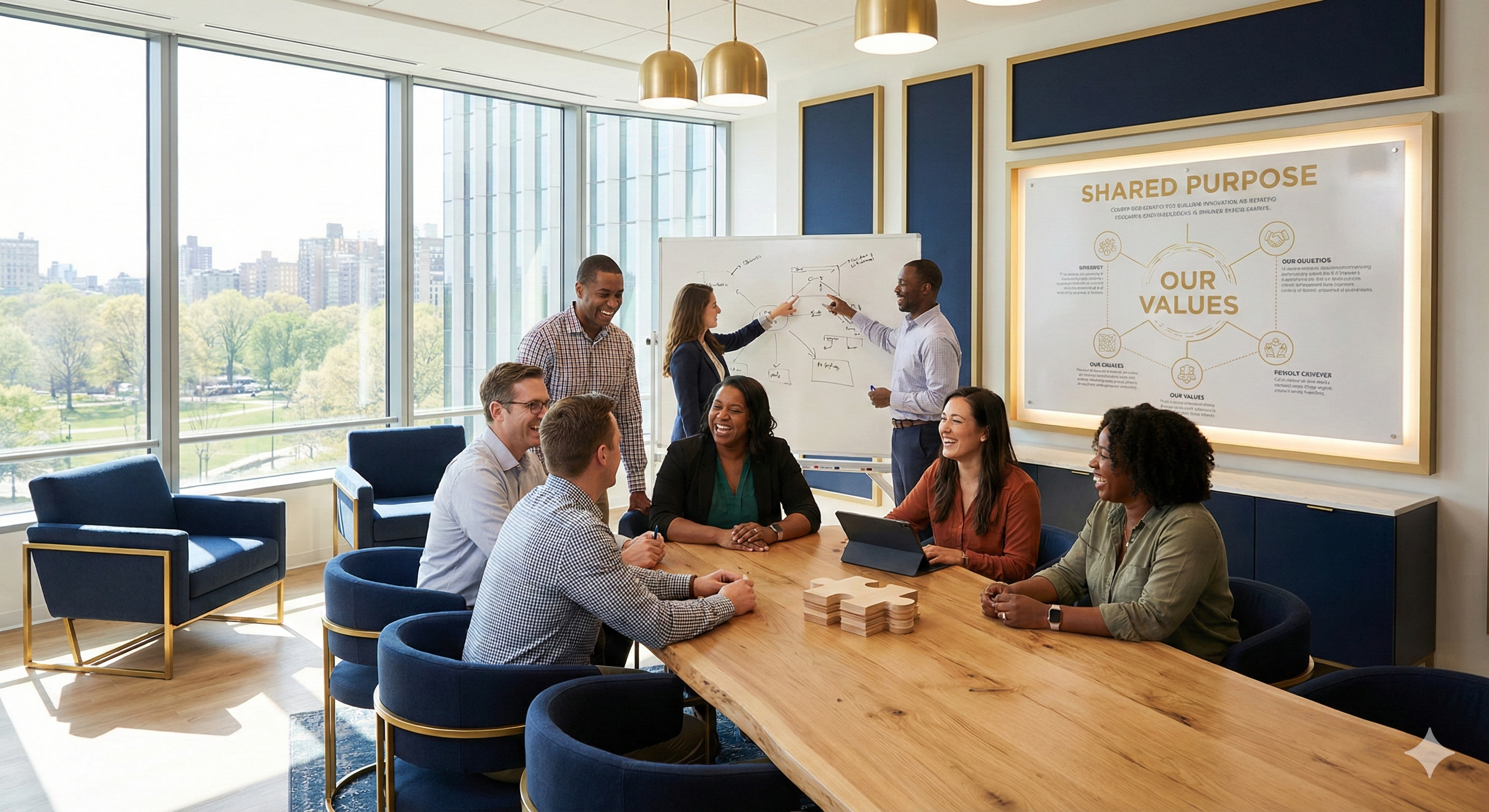 Organizational Culture