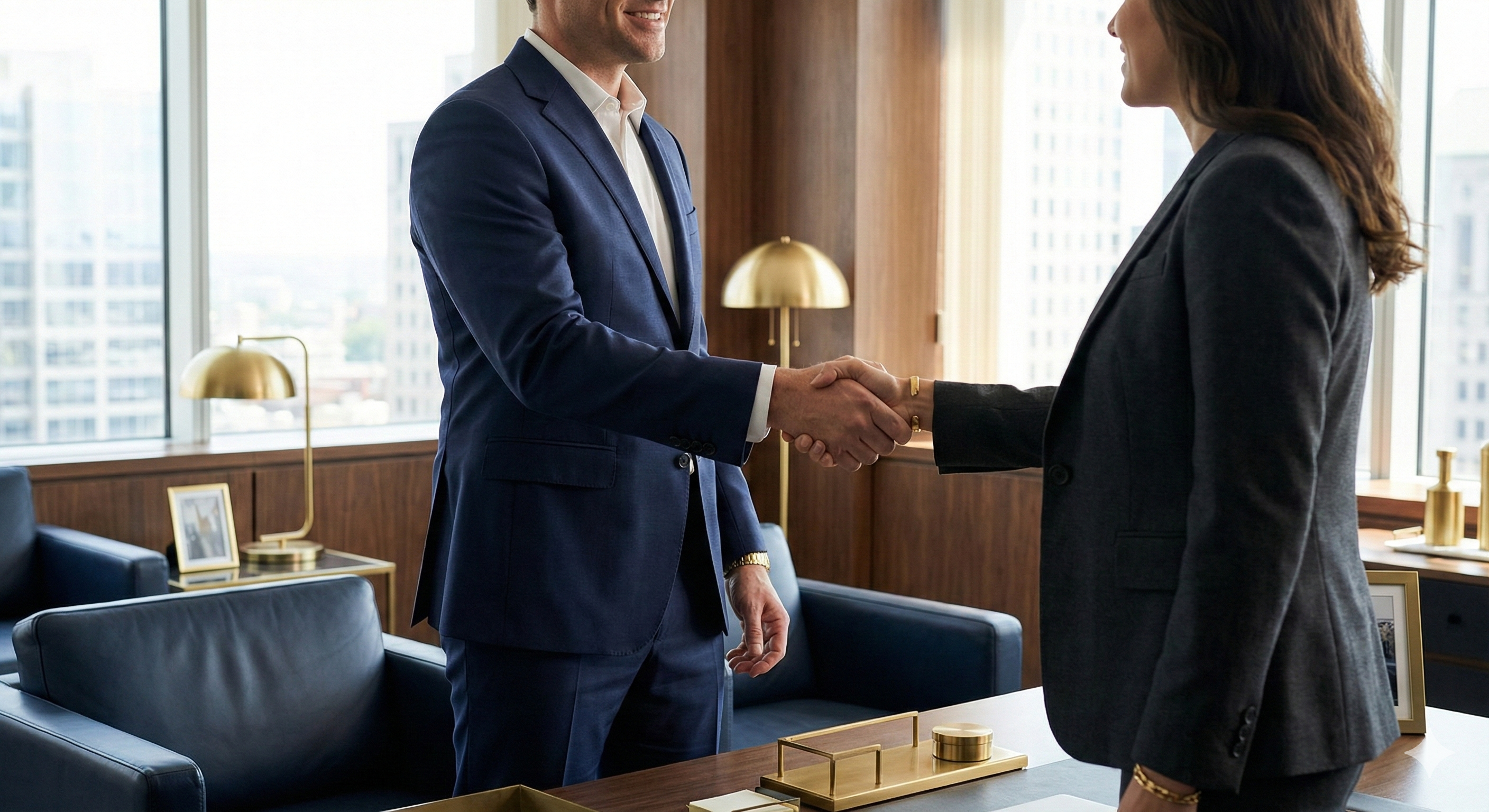 Contact Vantaris Consulting