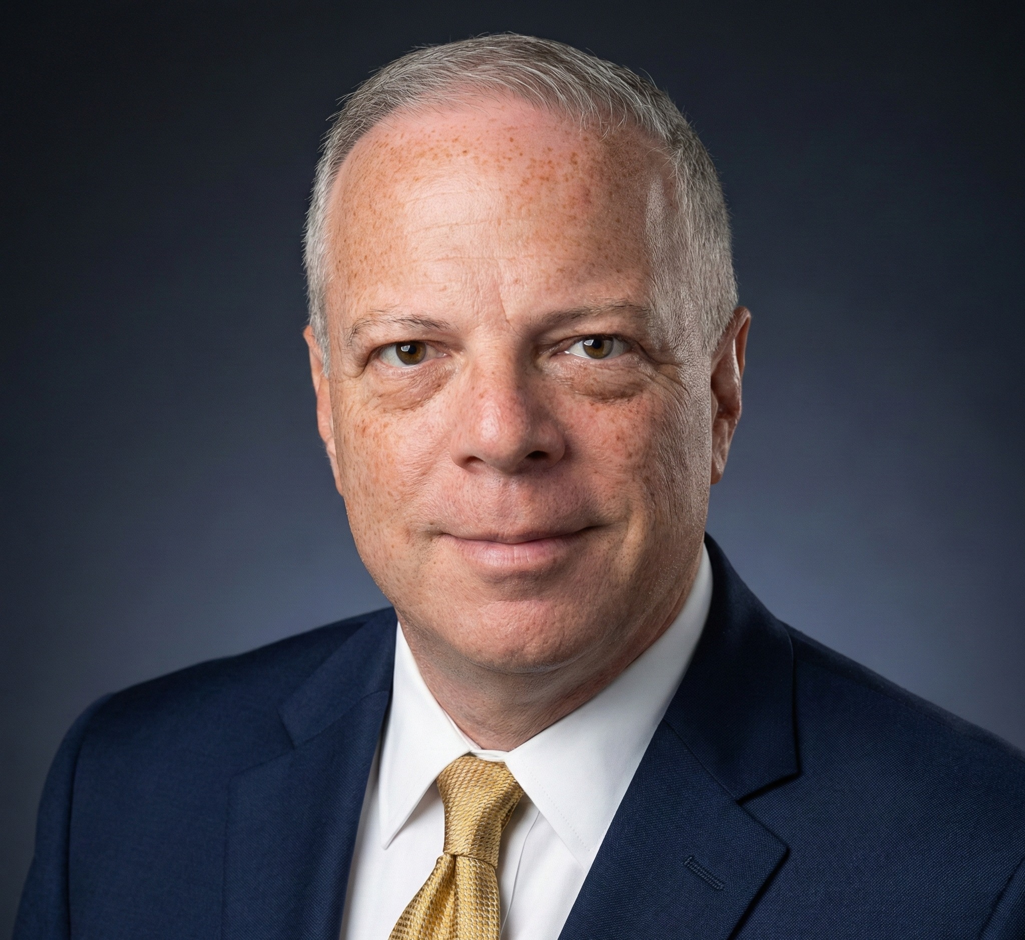 Laszlo Cser, Founder & CEO