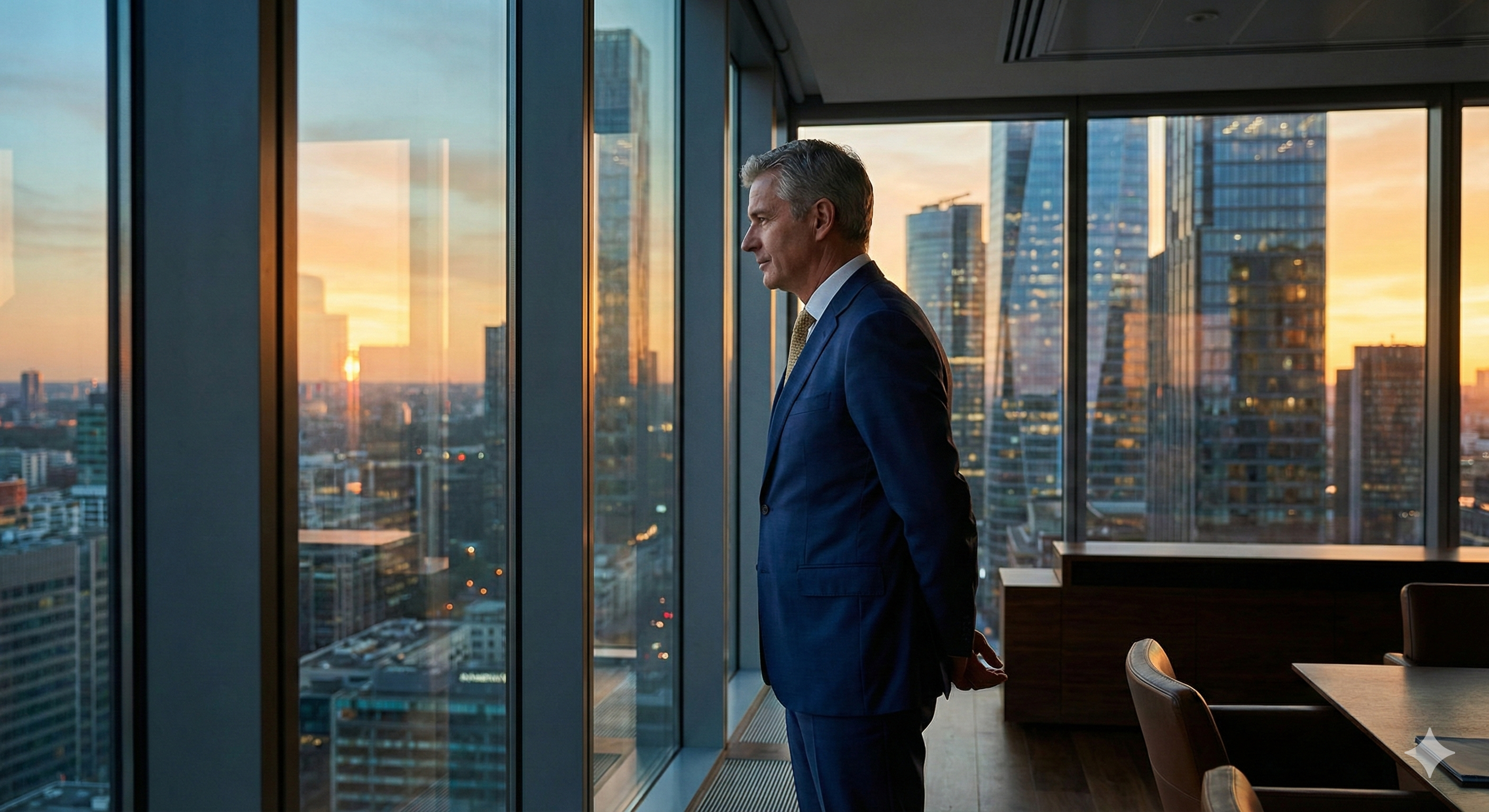 Leadership Philosophy